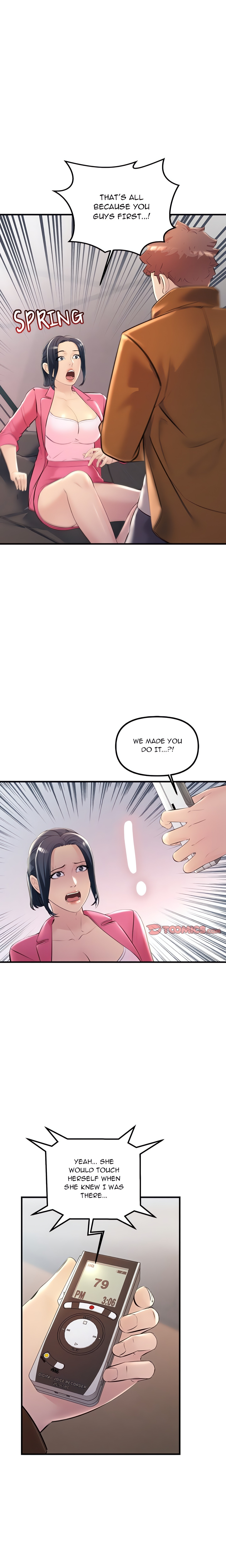 Tangled Webs chapter 35 page 12