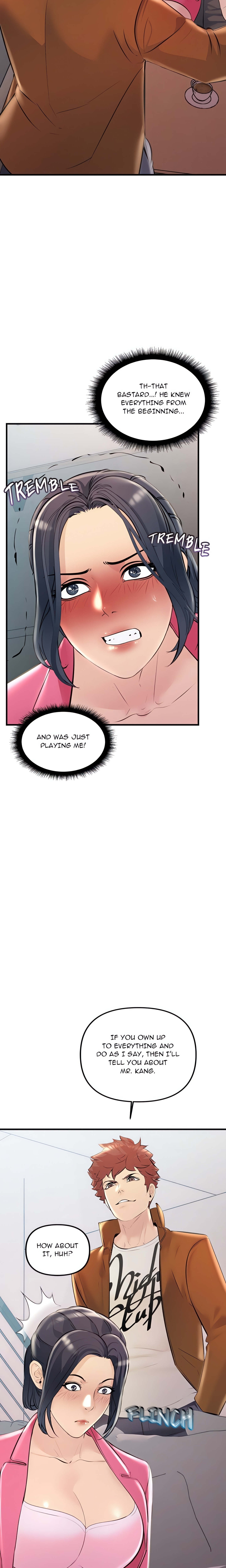 Tangled Webs chapter 35 page 14