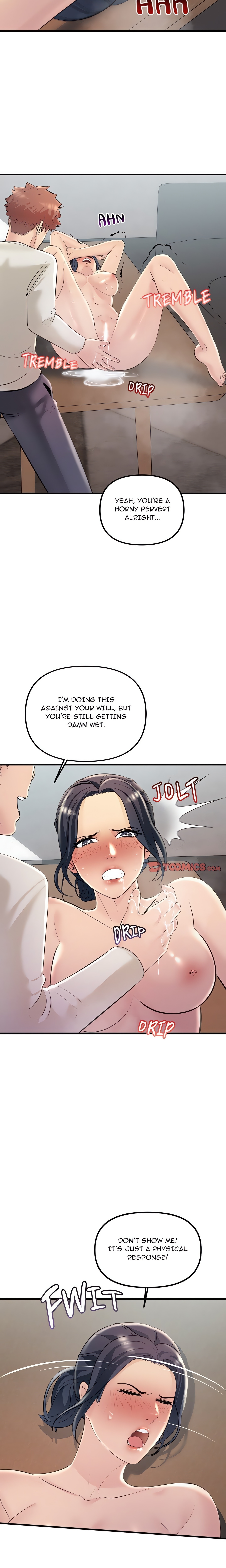 Tangled Webs chapter 36 page 7
