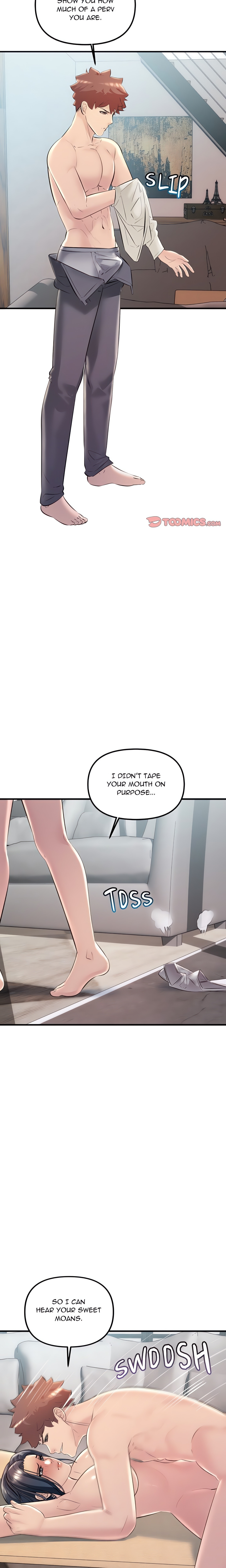 Tangled Webs chapter 36 page 11