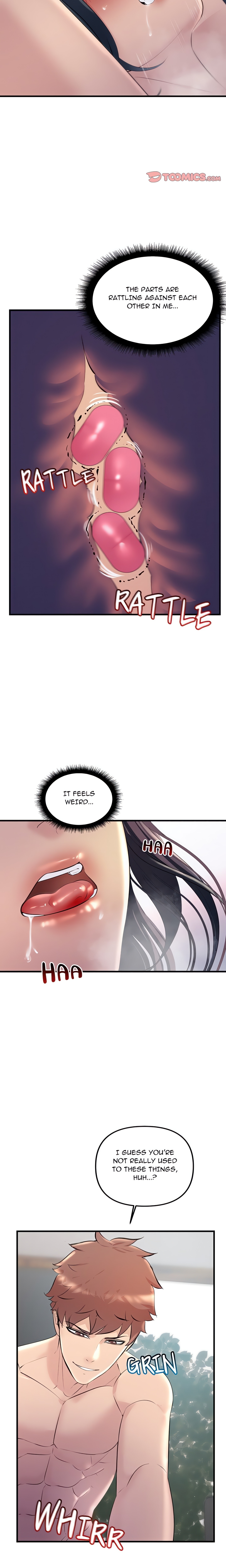 Tangled Webs chapter 36 page 15