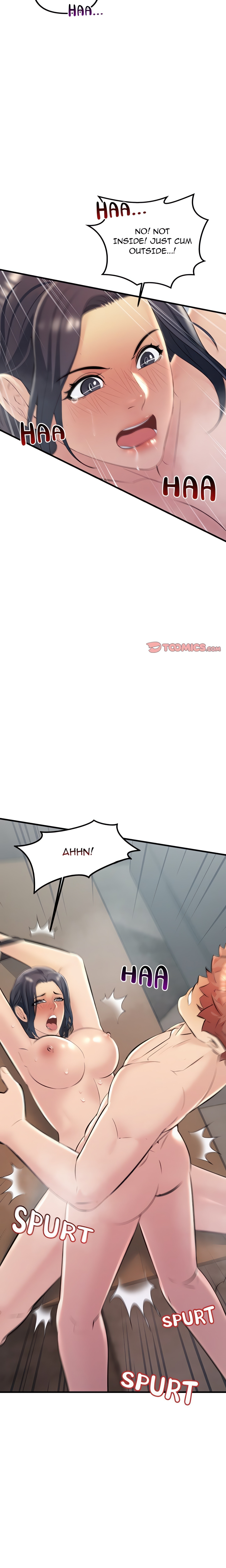 Tangled Webs chapter 36 page 21