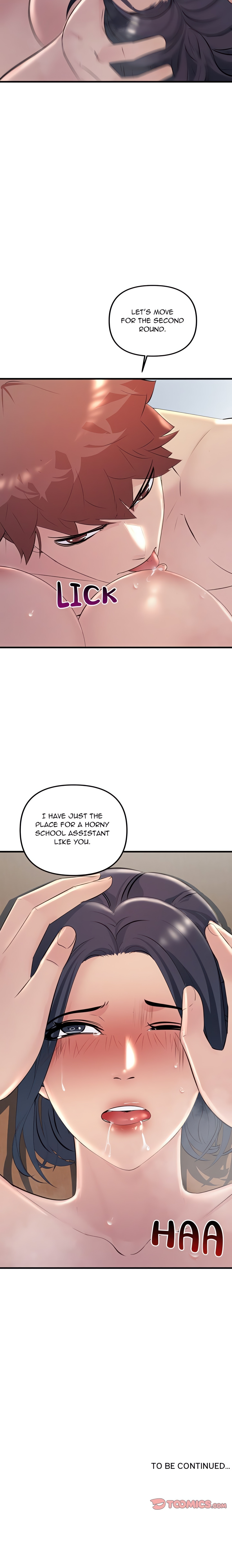 Tangled Webs chapter 36 page 23
