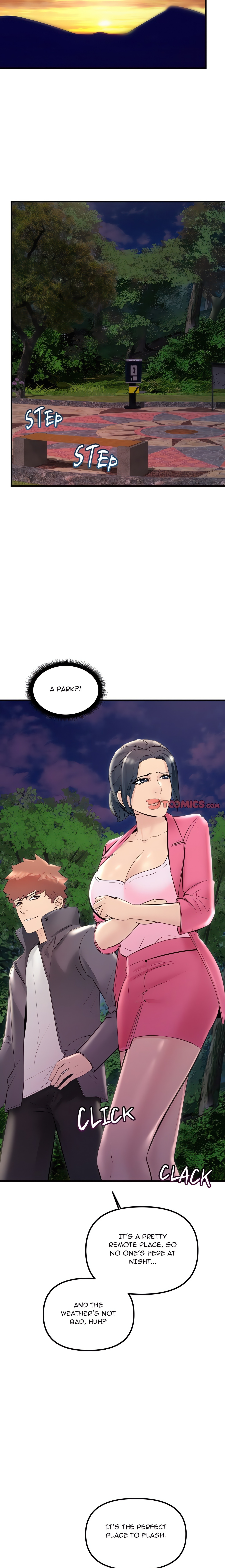 Tangled Webs chapter 37 page 2