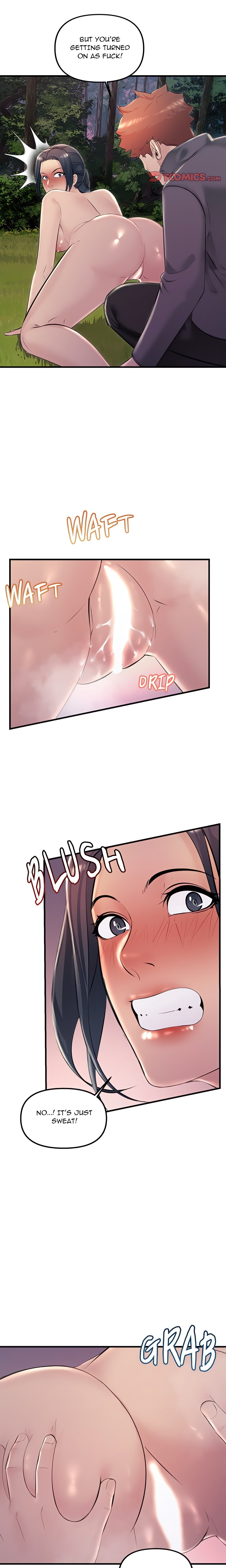 Tangled Webs chapter 37 page 15