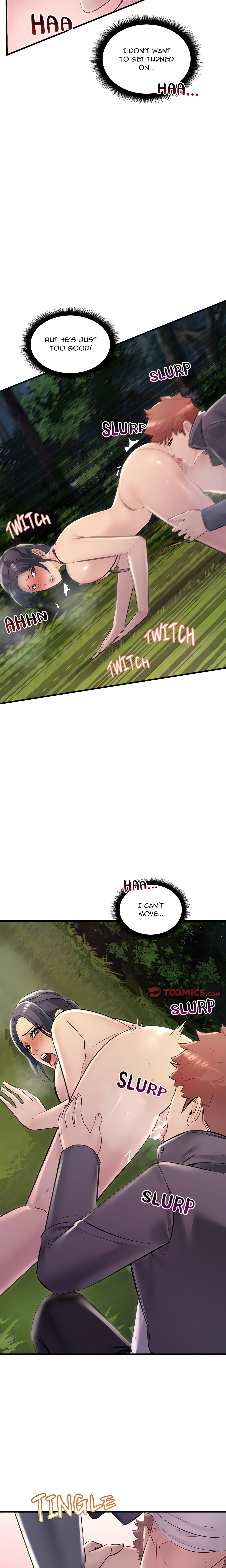 Tangled Webs chapter 37 page 17