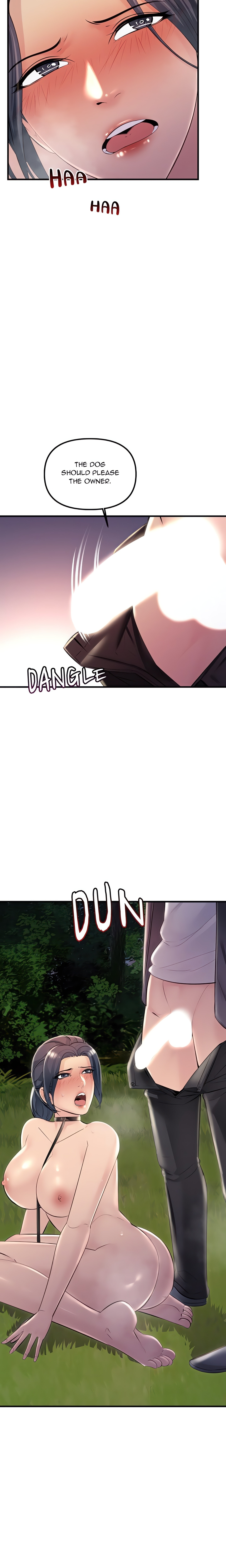 Tangled Webs chapter 37 page 19