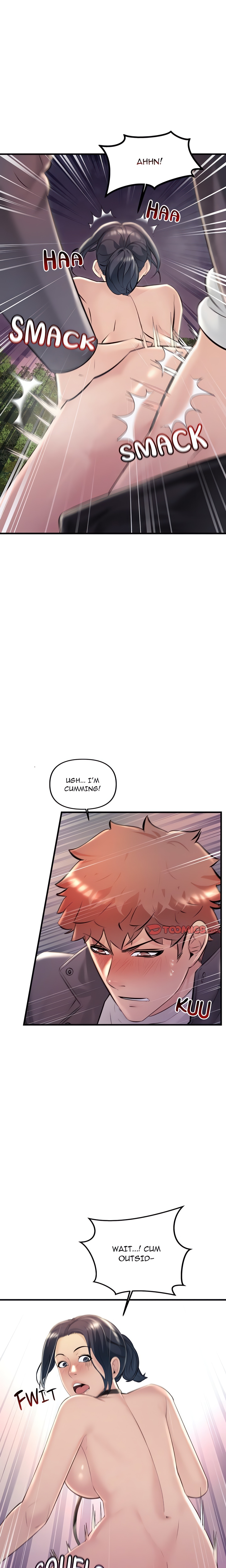 Tangled Webs chapter 38 page 12