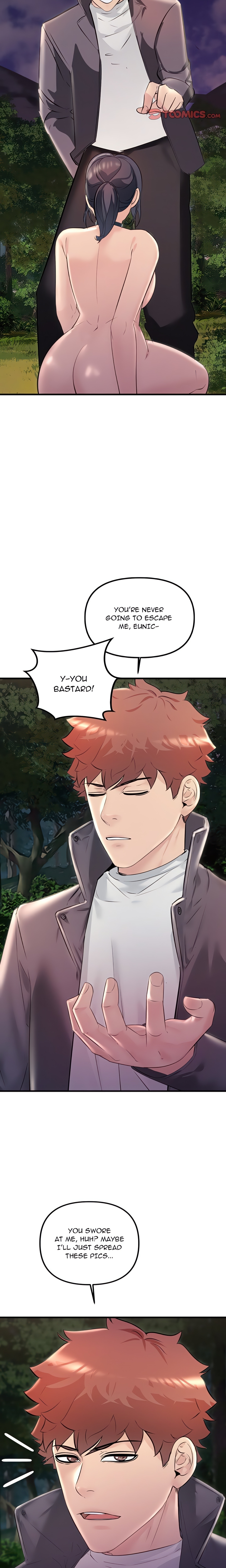 Tangled Webs chapter 38 page 17