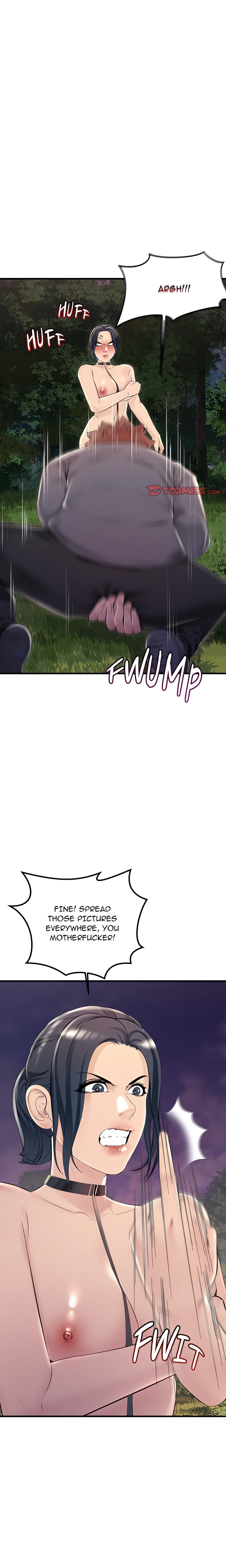 Tangled Webs chapter 38 page 19