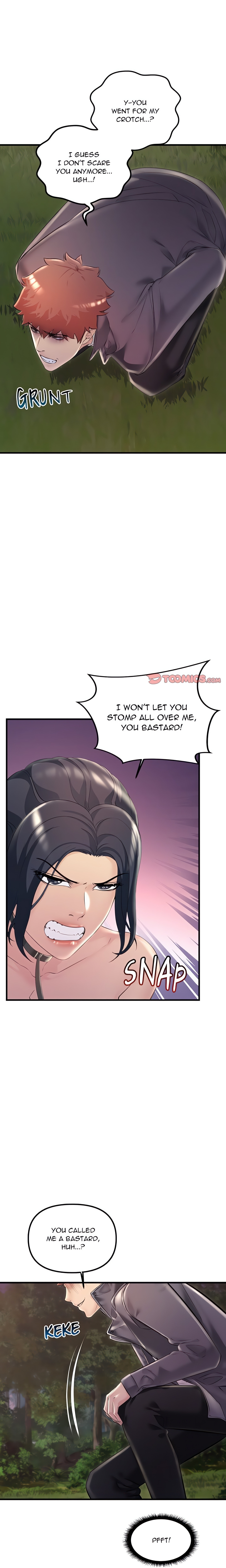 Tangled Webs chapter 38 page 20