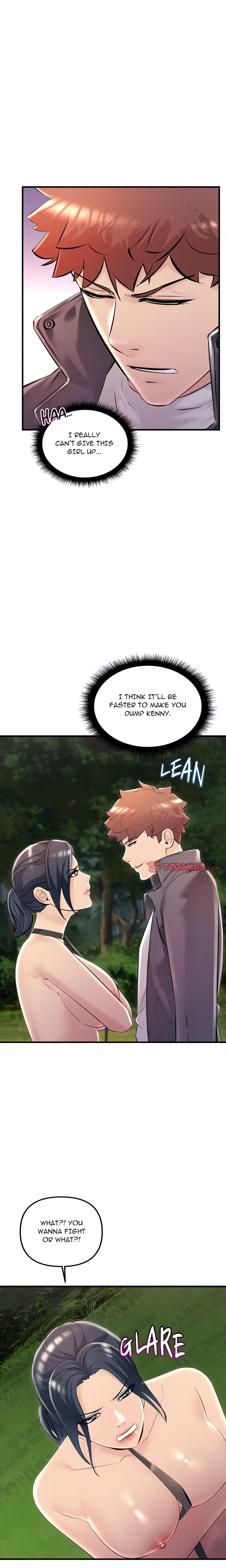 Tangled Webs chapter 38 page 21