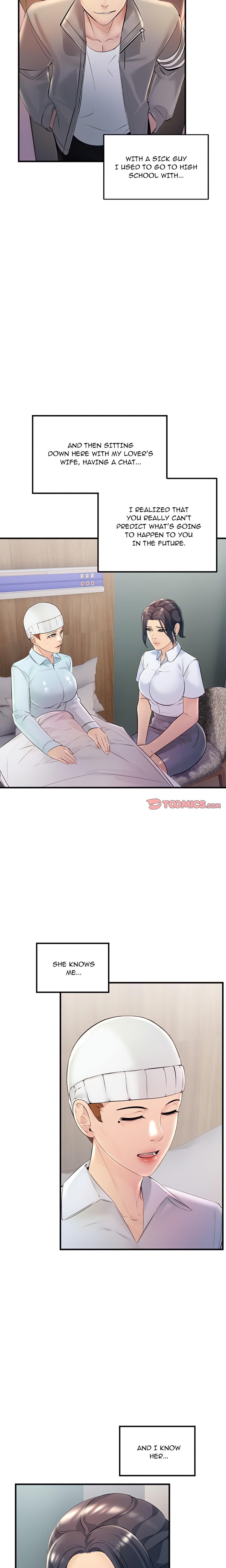 Tangled Webs chapter 39 page 2