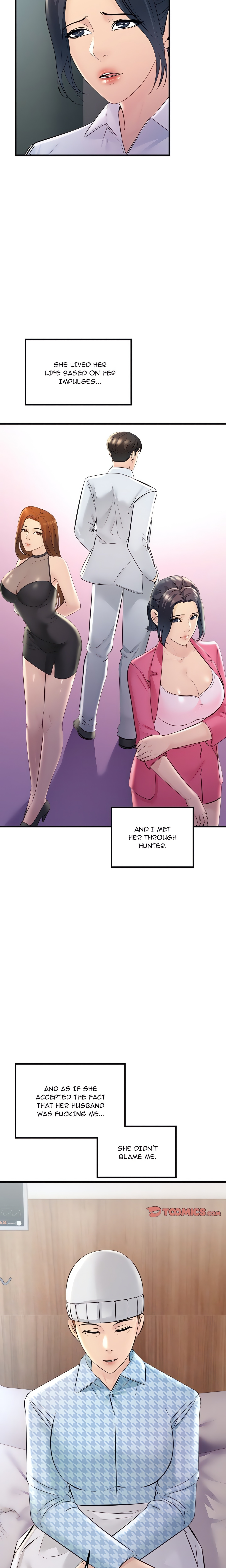 Tangled Webs chapter 39 page 3