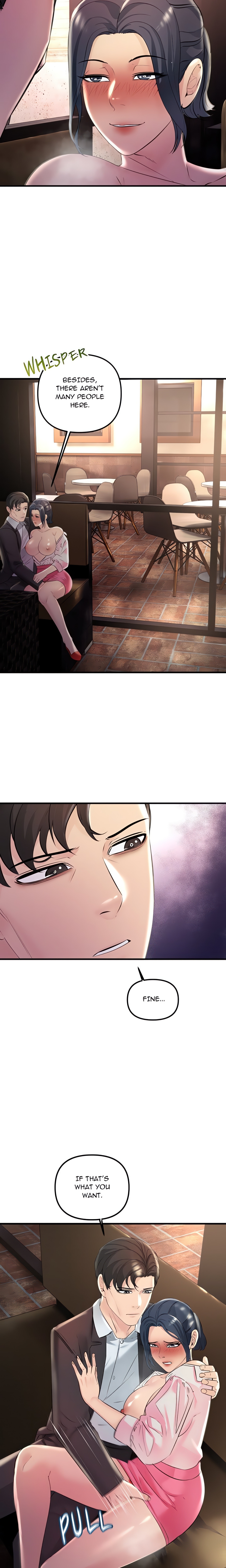 Tangled Webs chapter 39 page 14
