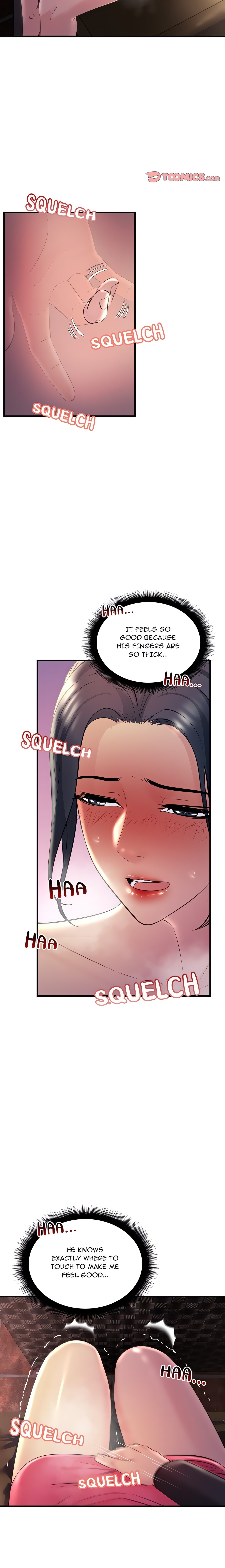 Tangled Webs chapter 39 page 15