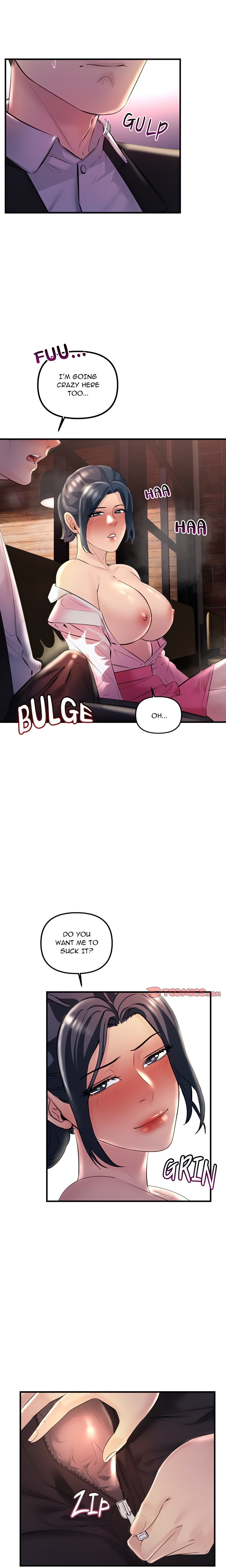 Tangled Webs chapter 39 page 17