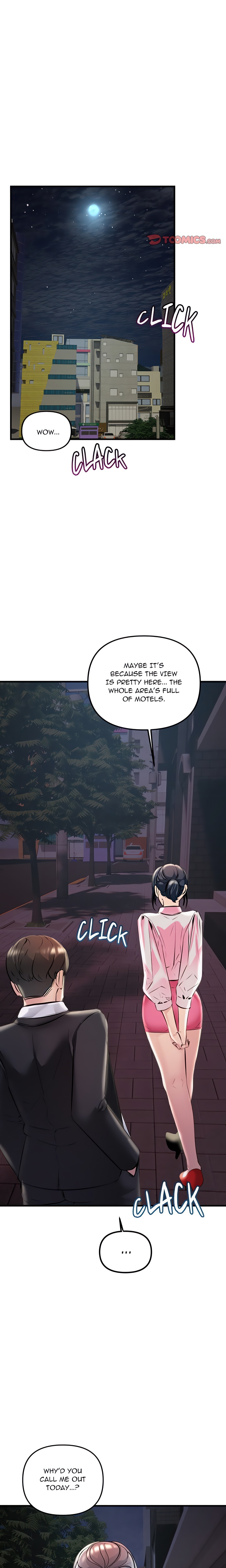 Tangled Webs chapter 39 page 20