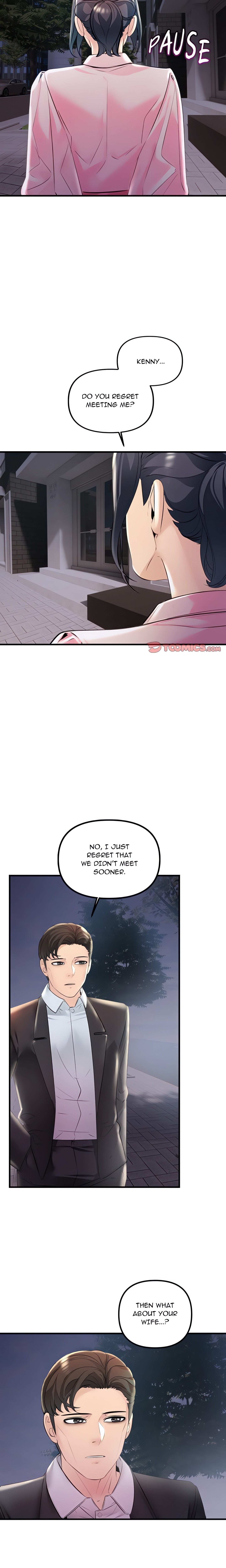 Tangled Webs chapter 39 page 21