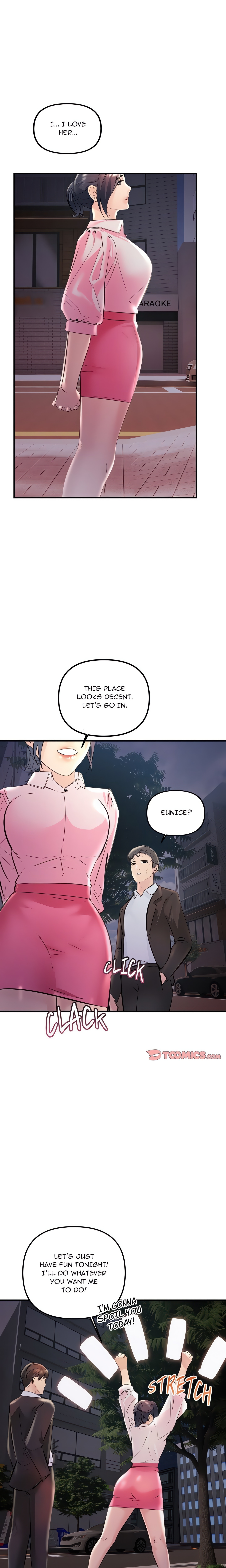 Tangled Webs chapter 39 page 22