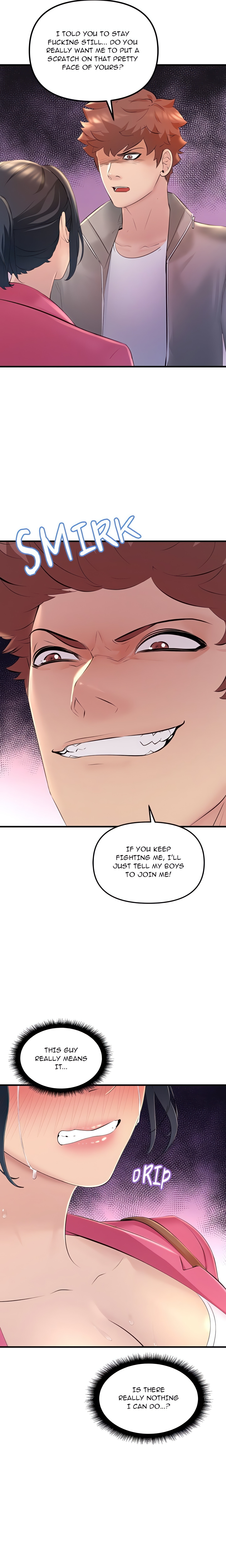 Tangled Webs chapter 4 page 7