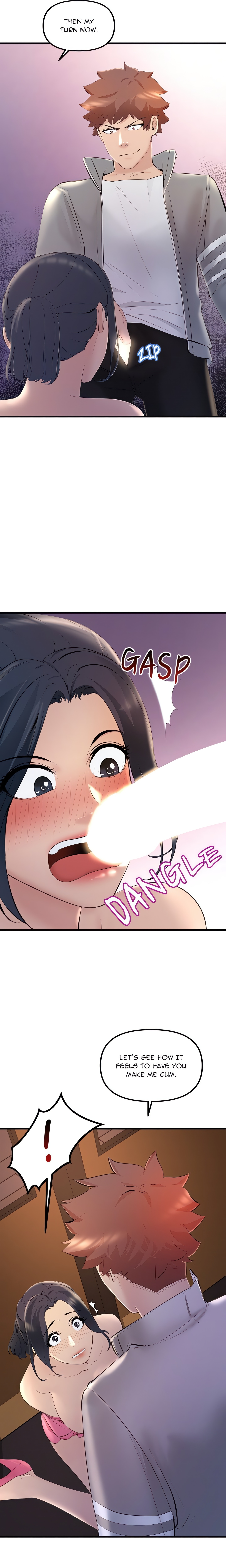 Tangled Webs chapter 4 page 14