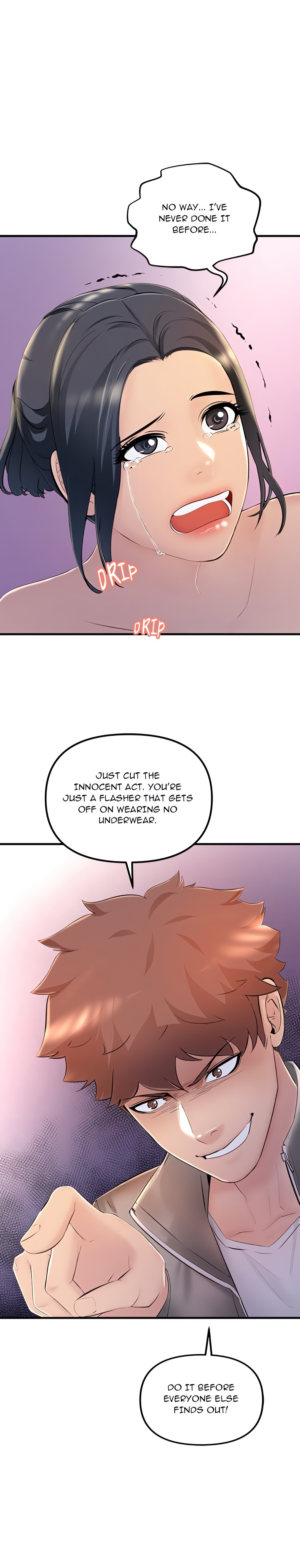 Tangled Webs chapter 4 page 15