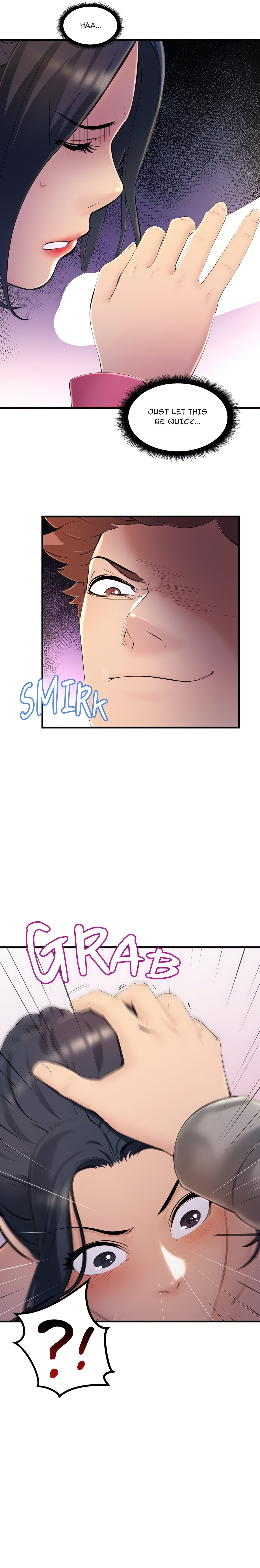 Tangled Webs chapter 4 page 16