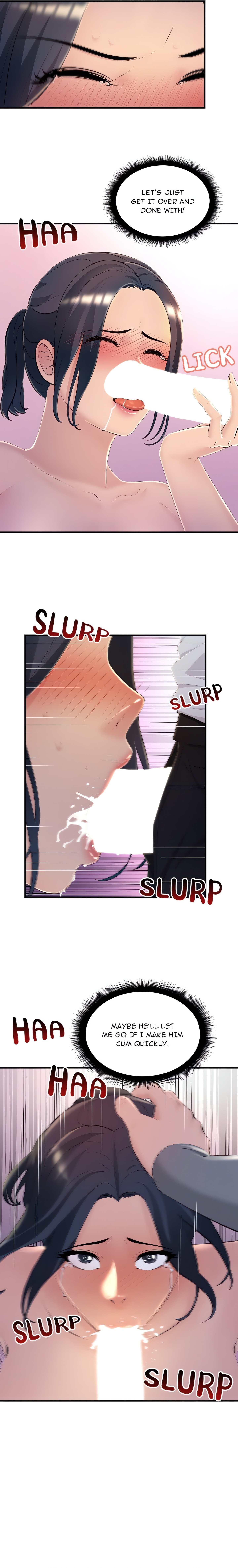 Tangled Webs chapter 4 page 18