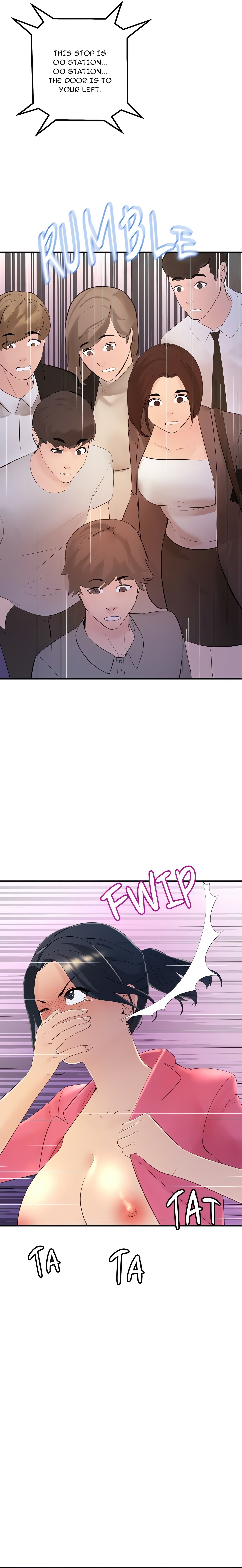 Tangled Webs chapter 4 page 20