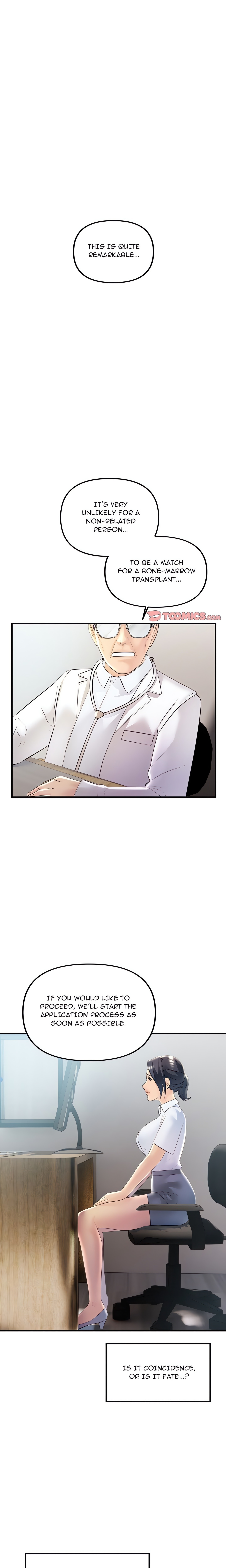 Tangled Webs chapter 40 page 1