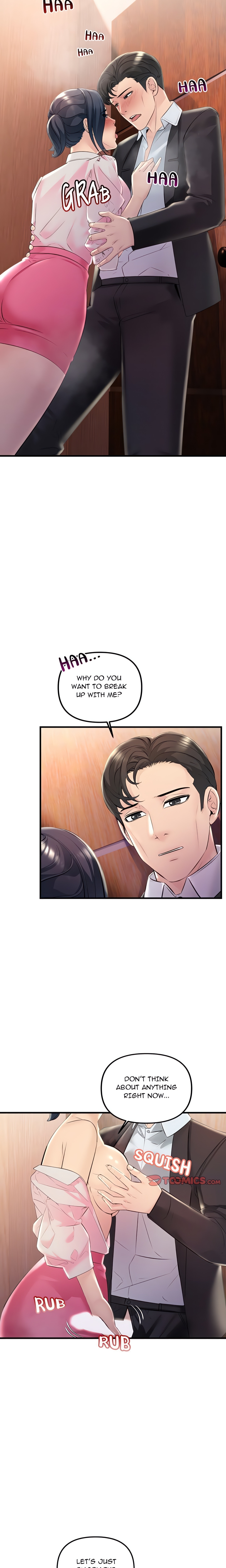 Tangled Webs chapter 40 page 4