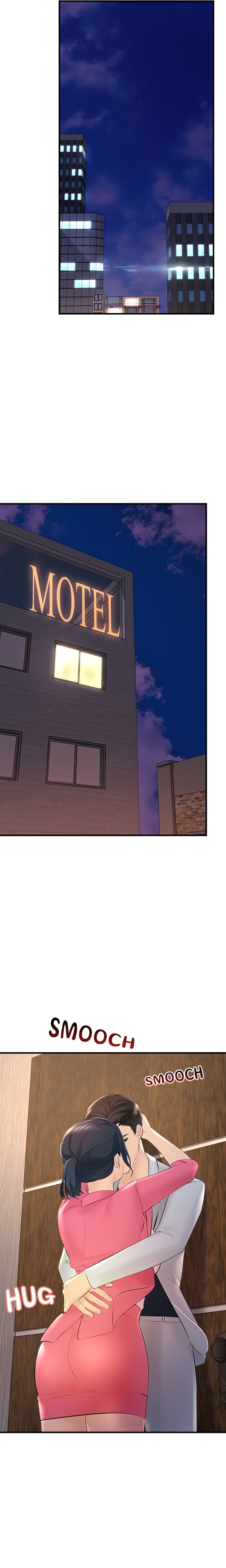 Tangled Webs chapter 5 page 4
