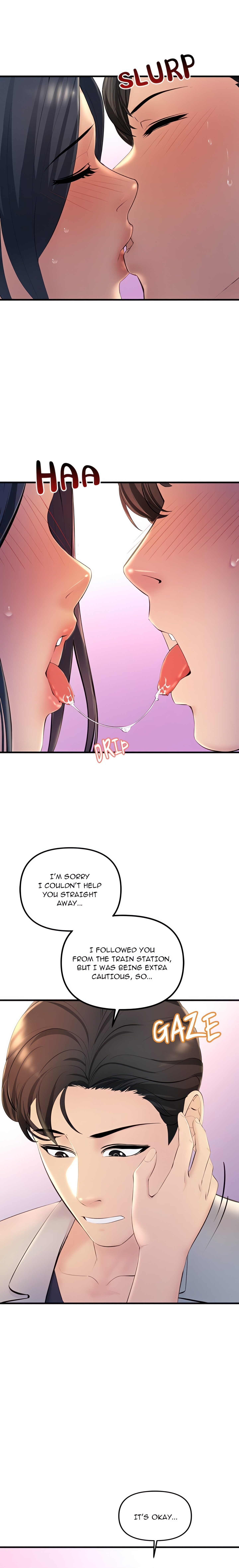 Tangled Webs chapter 5 page 5