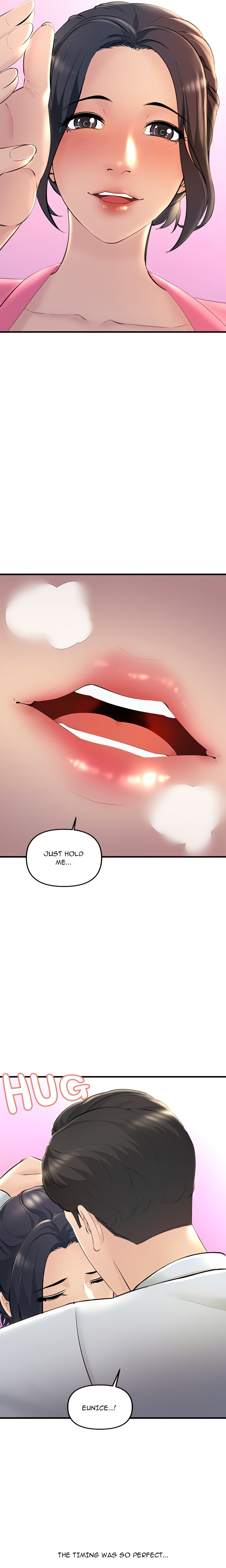 Tangled Webs chapter 5 page 6