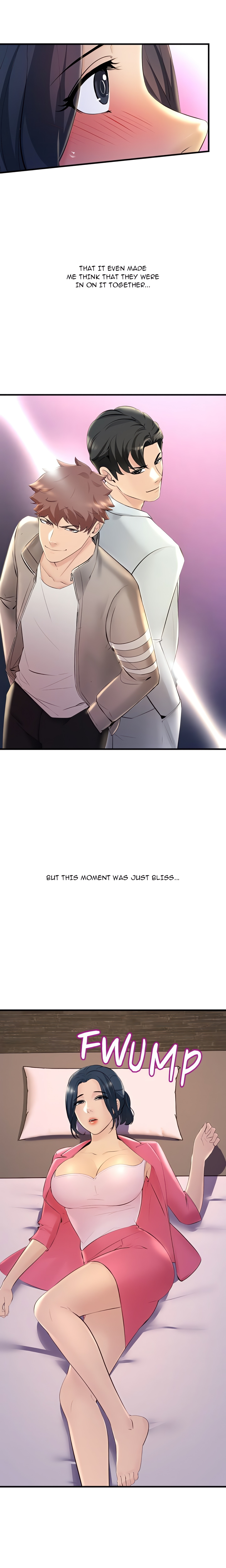 Tangled Webs chapter 5 page 7