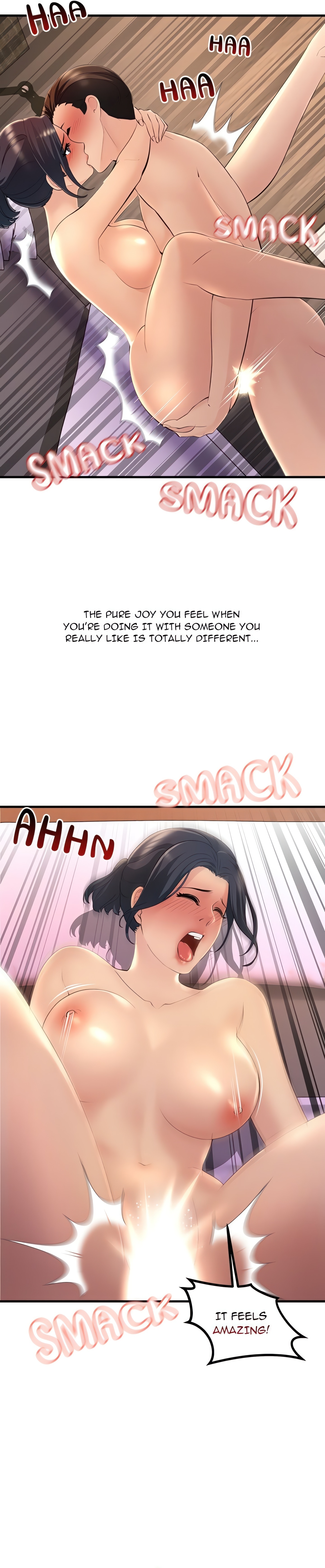 Tangled Webs chapter 5 page 13
