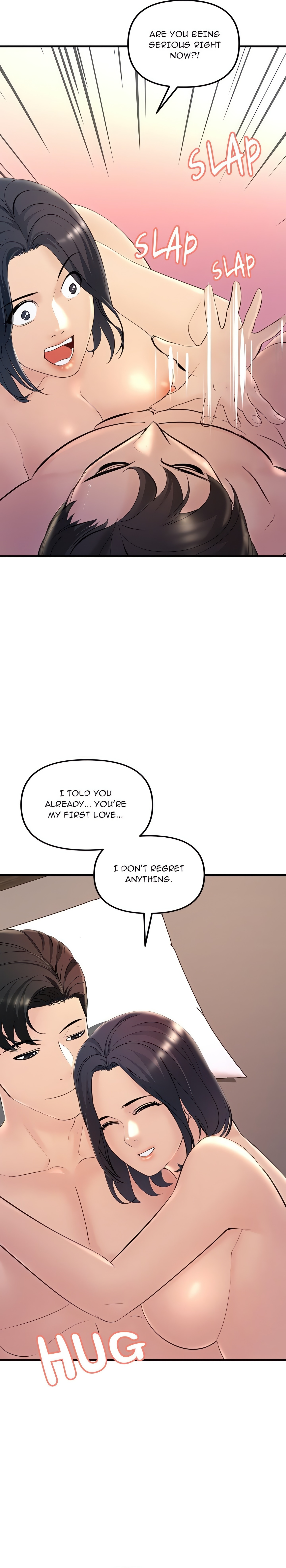 Tangled Webs chapter 5 page 18