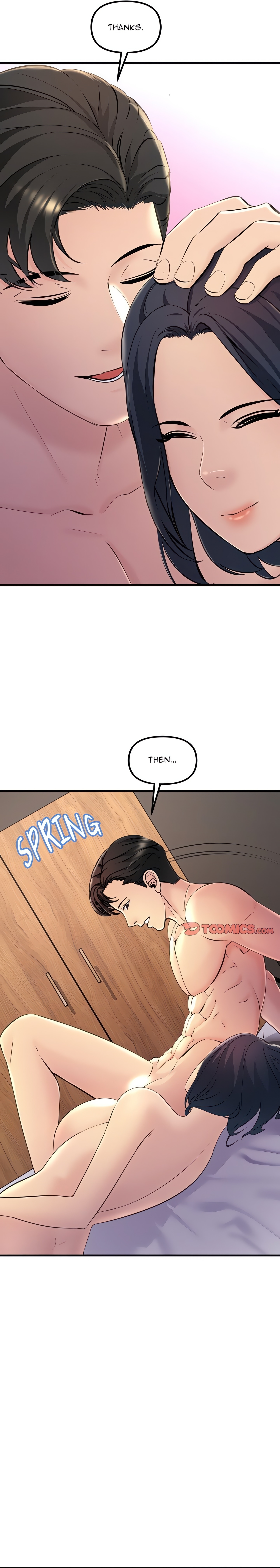 Tangled Webs chapter 5 page 19
