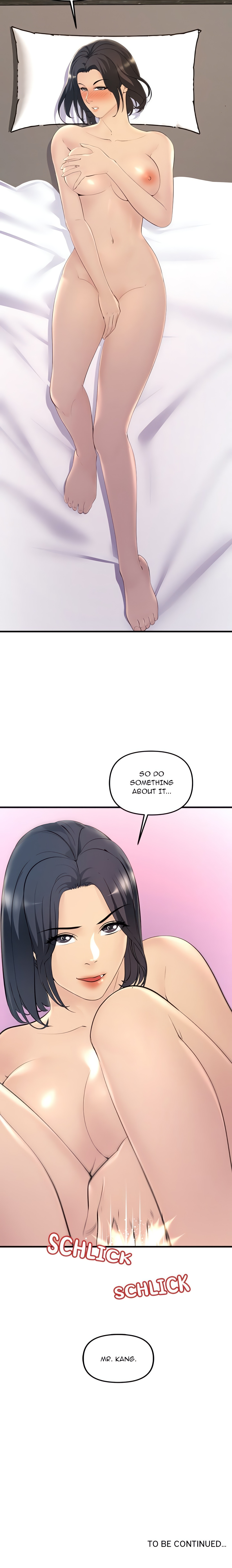 Tangled Webs chapter 5 page 27