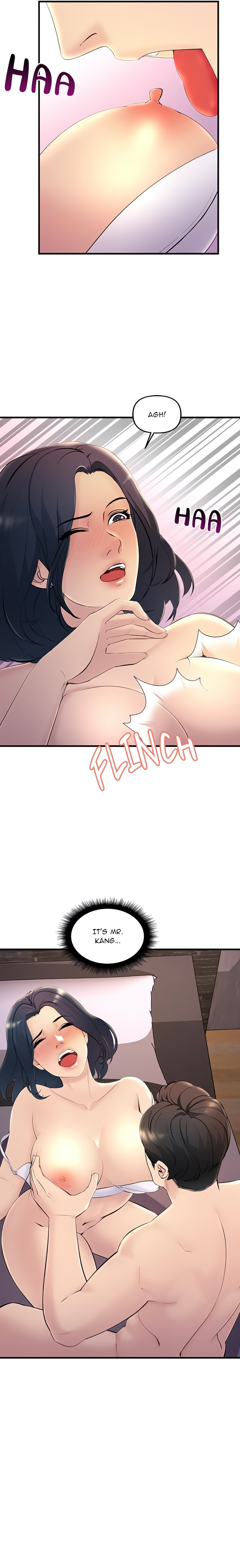 Tangled Webs chapter 6 page 2