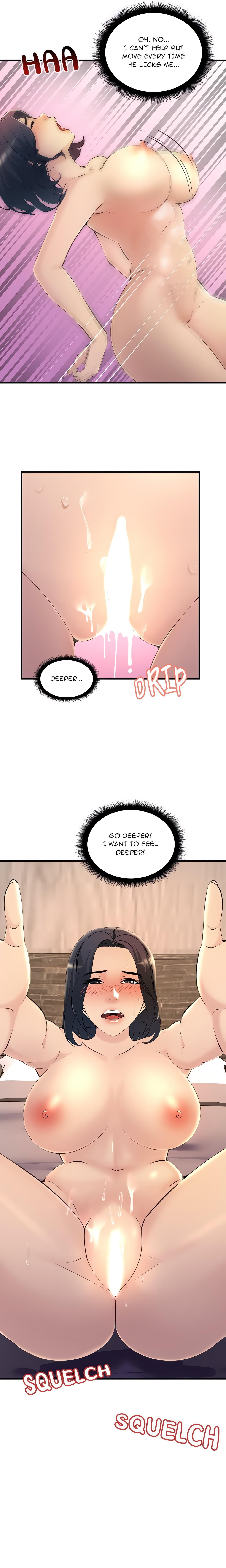 Tangled Webs chapter 6 page 4