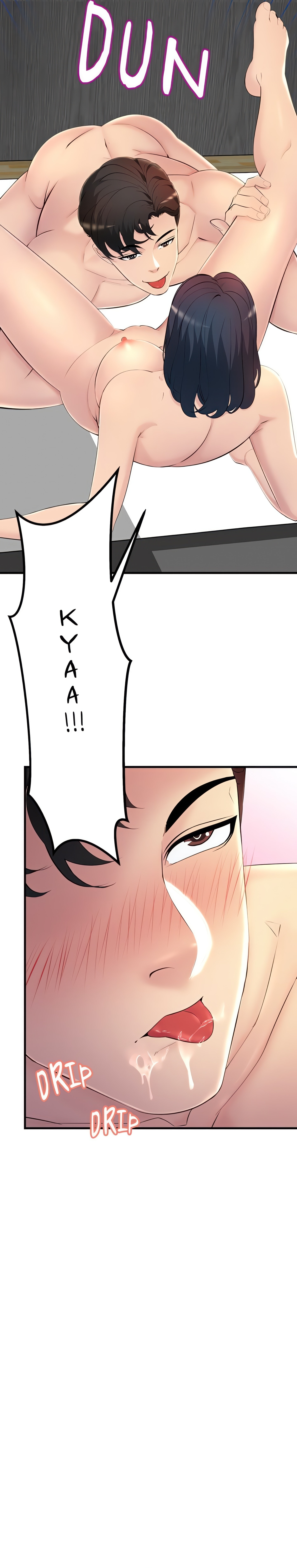 Tangled Webs chapter 6 page 9