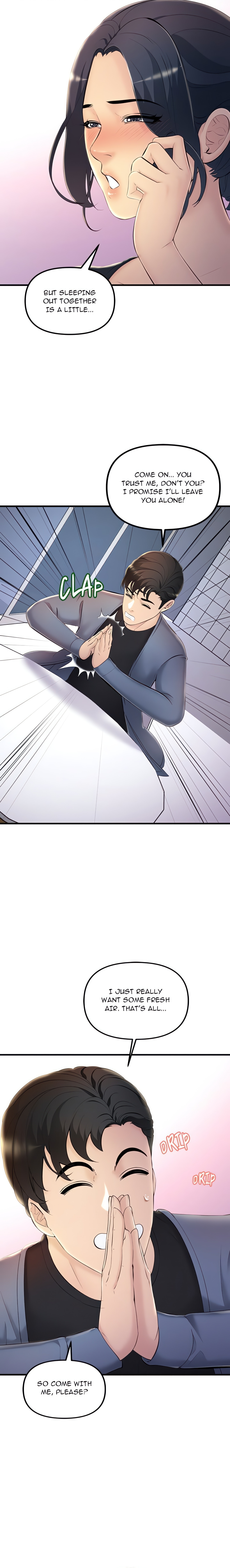 Tangled Webs chapter 6 page 12