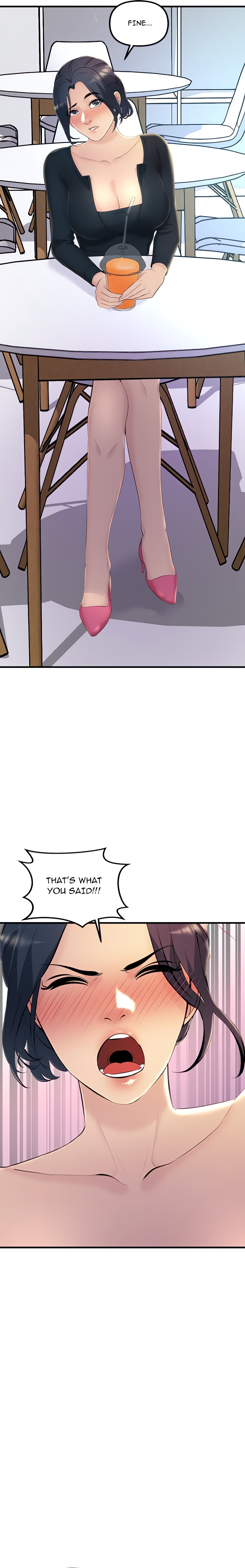 Tangled Webs chapter 6 page 13