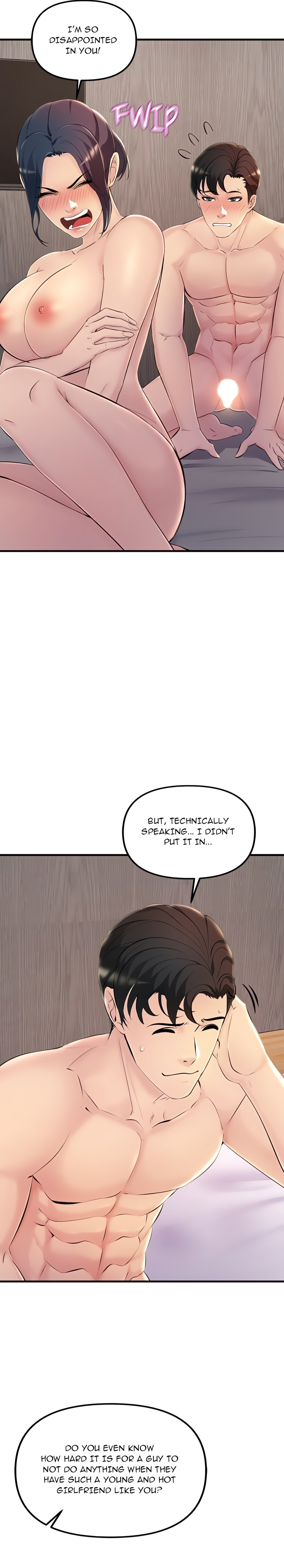 Tangled Webs chapter 6 page 14