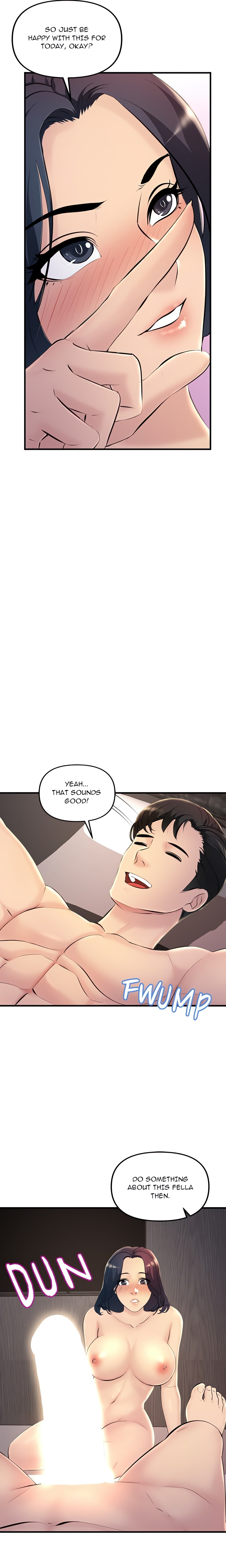 Tangled Webs chapter 6 page 18