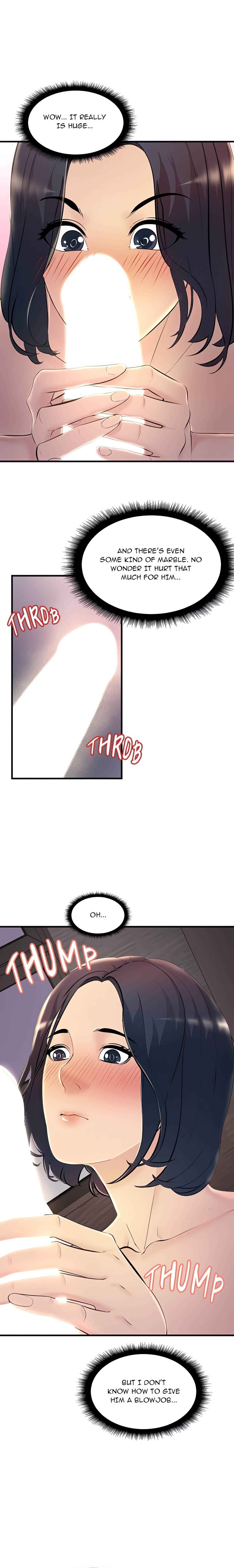 Tangled Webs chapter 6 page 19