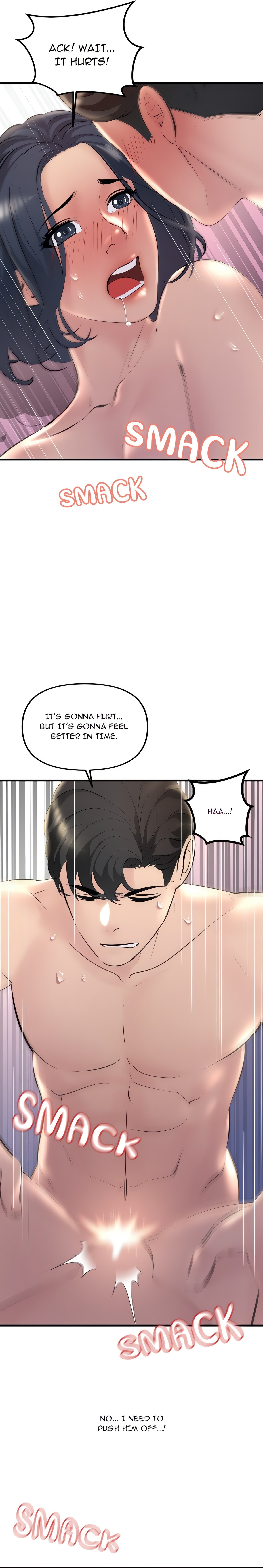 Tangled Webs chapter 6 page 25