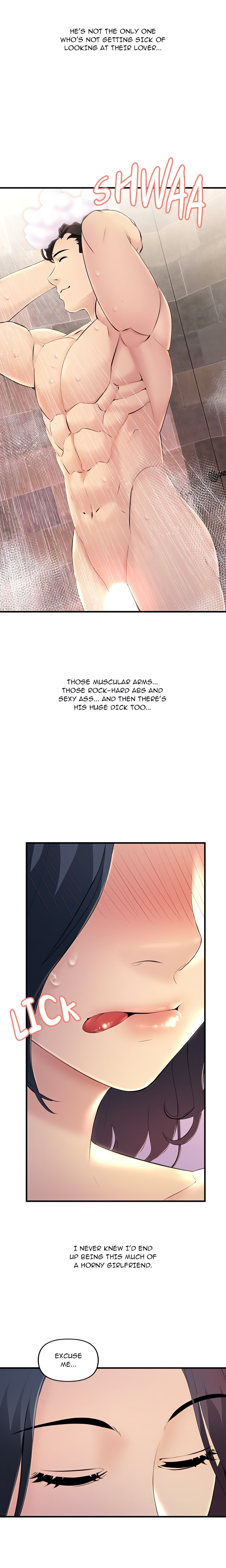Tangled Webs chapter 7 page 4